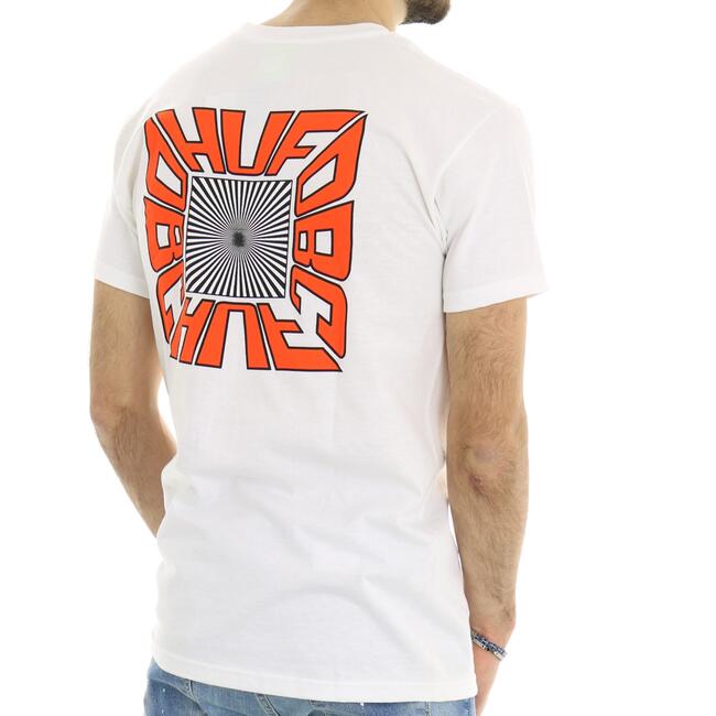 T-SHIRT ILLUSION HUF - Mad Fashion | img vers.650x/